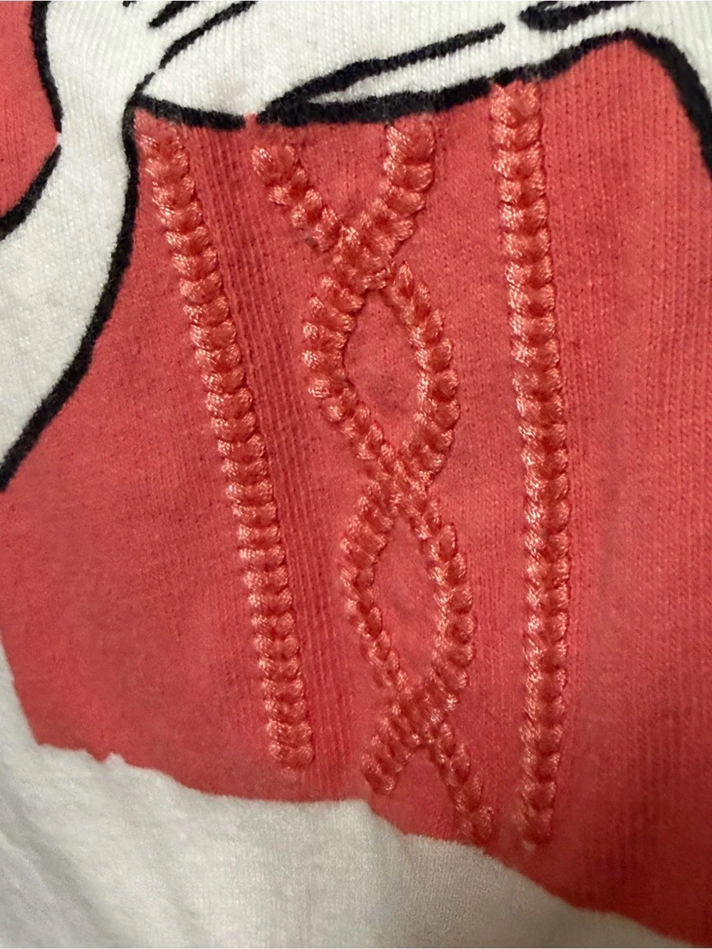 Gymboree meow cozy